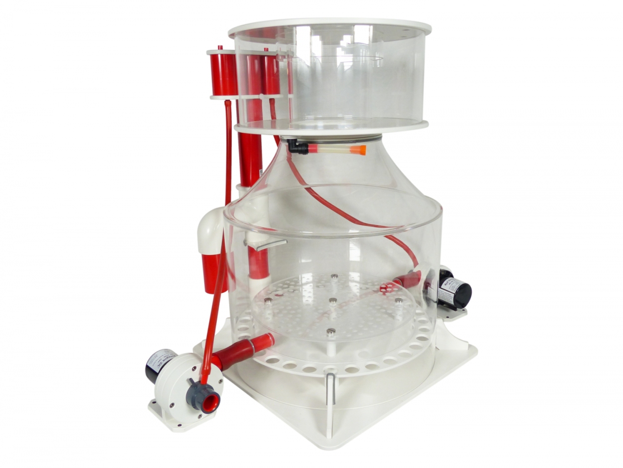 Bubble King® DeLuxe 500 intern DC Bubble King® DeLuxe 500 intern DC