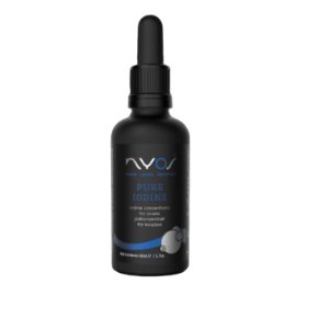 Nyos Pure Iodine 50 ml (156101)