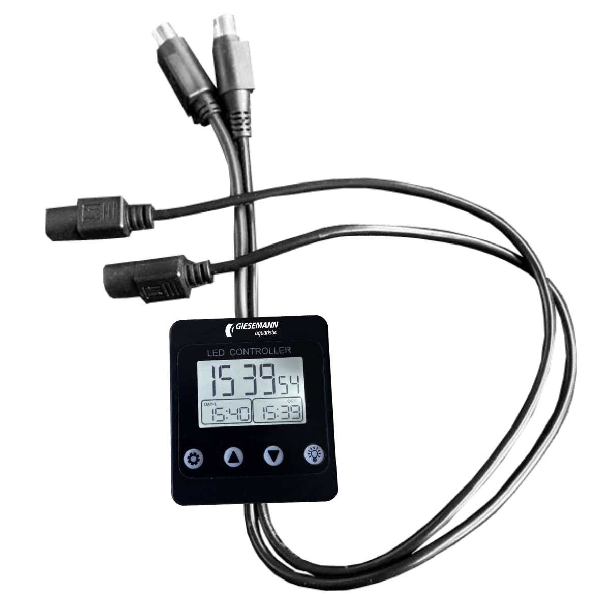 GIESEMANN LED Controller - Lichtsteuerung - max 120 Watt GIESEMANN LED Controller - Lichtsteuerung - max 120 Watt