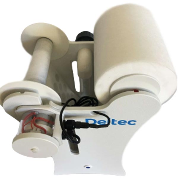 Deltec Deltec VF 5000 Vliesfilter (41002000)