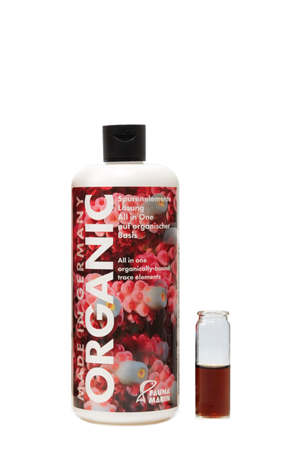 Fauna Marin Organic 500ml Fauna Marin Organic 500ml