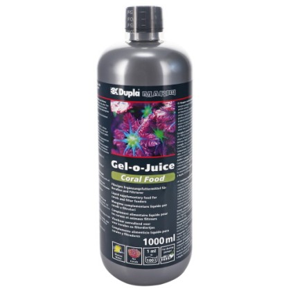 Dupla Gel-o-Juice Coral Food, 1000 ml Dupla Gel-o-Juice Coral Food, 1000 ml