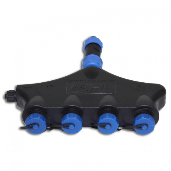 GHL Mitras-LB-Splitter