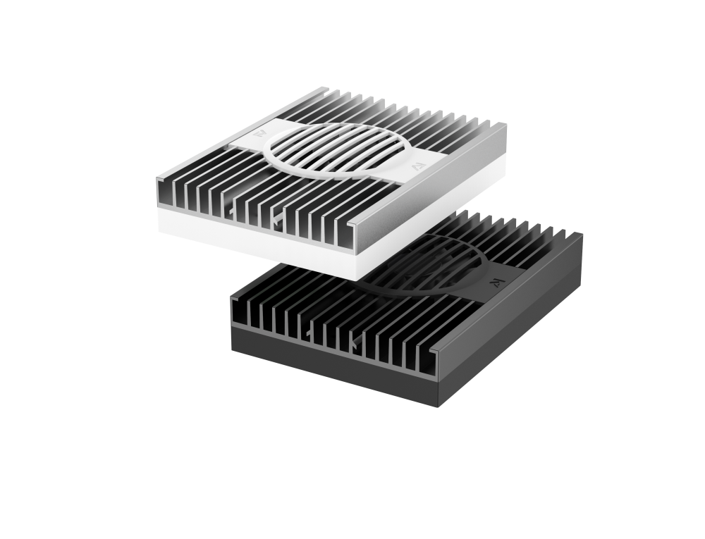 Hydra FRESHWATER HD 32 LED schwarz Hydra FRESHWATER HD 32 LED schwarz