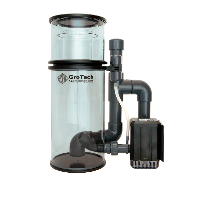 Grotech HEA 200 S protein skimmer (00287)