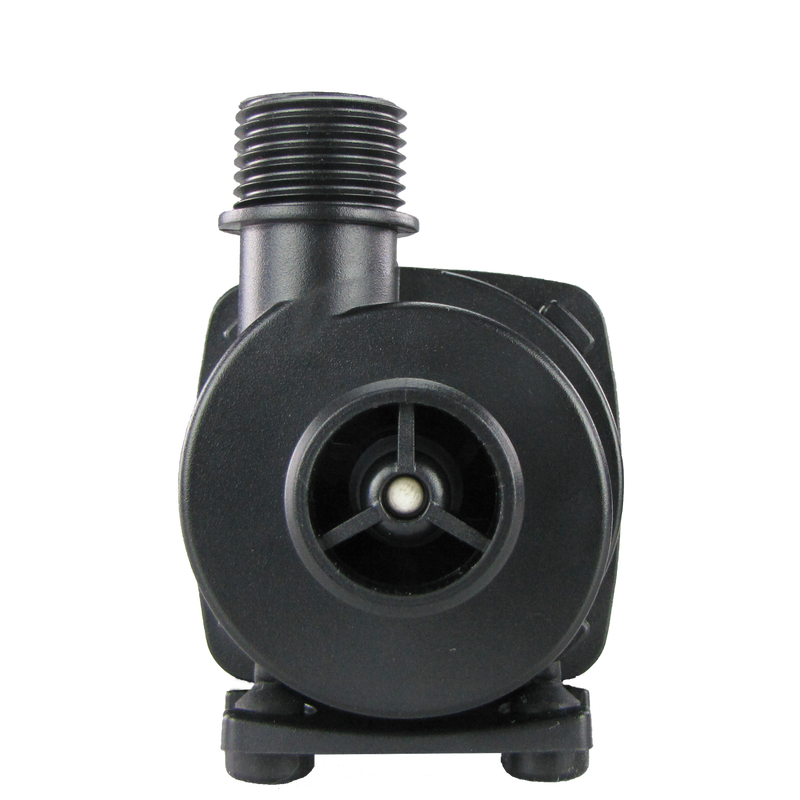 GroTech DC-Förderpumpe WP-2500 / 24W