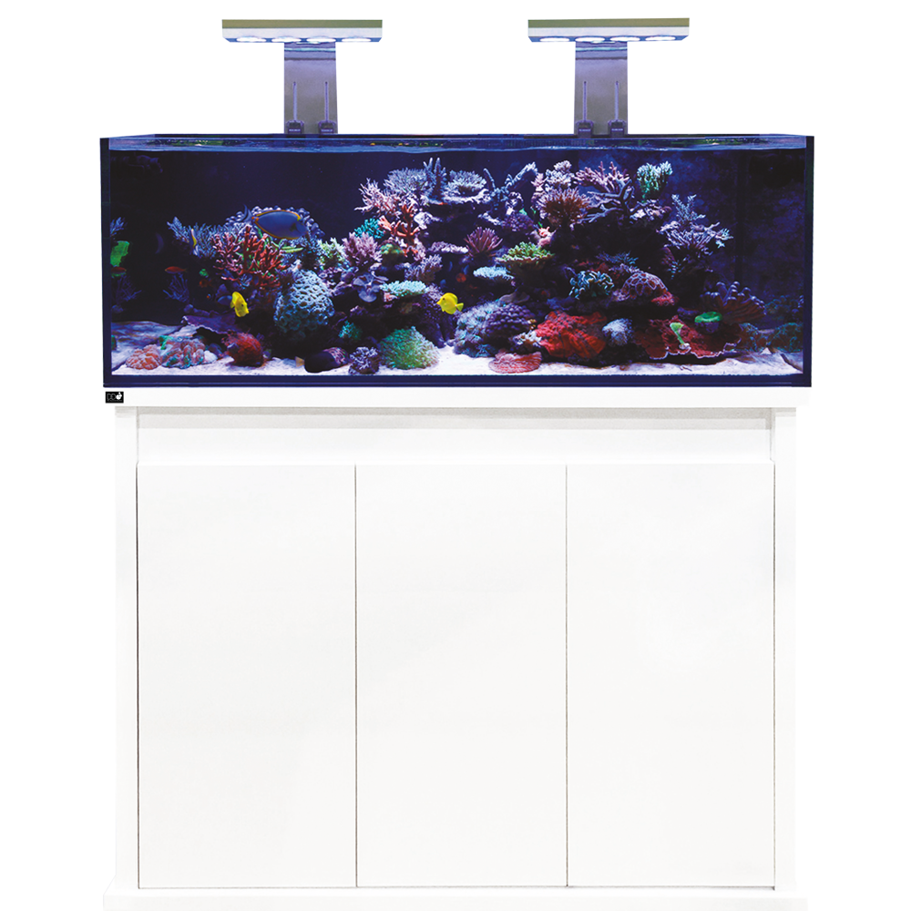 D-D Reef-Pro 1200 White - Aquariumsystem Set