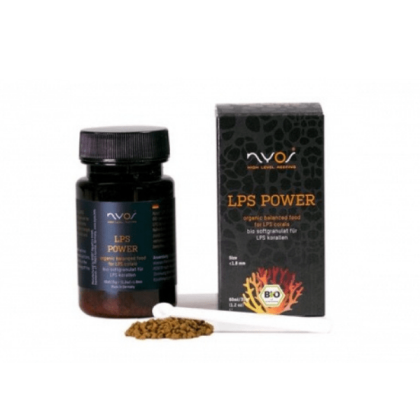 Nyos LPS Power 60 ml/35 gr