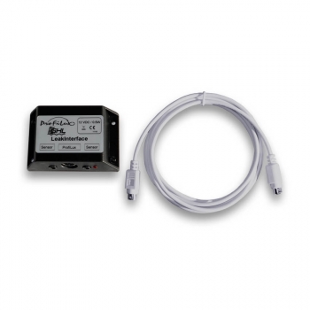 GHL Leckage-Interface GHL Leckage-Interface