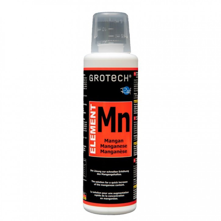 GroTech Element Mangan 250 ml