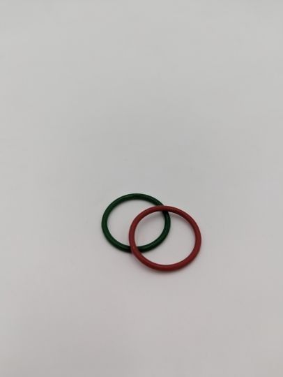 Maxspect Gyre 300 / 300CE Serie - O-Ring A + B grün und rot Maxspect Gyre 300 / 300CE Serie - O-Ring A + B grün und rot