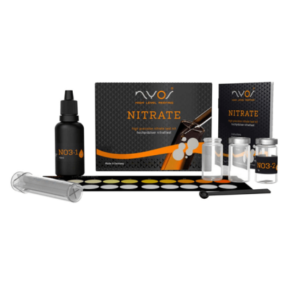 Nyos Nitrate Test Kit 