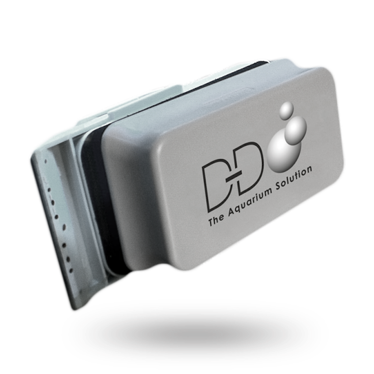 D-D Magnetreiniger für bis zu 16mm Glas D-D Magnetreiniger für bis zu 16mm Glas
