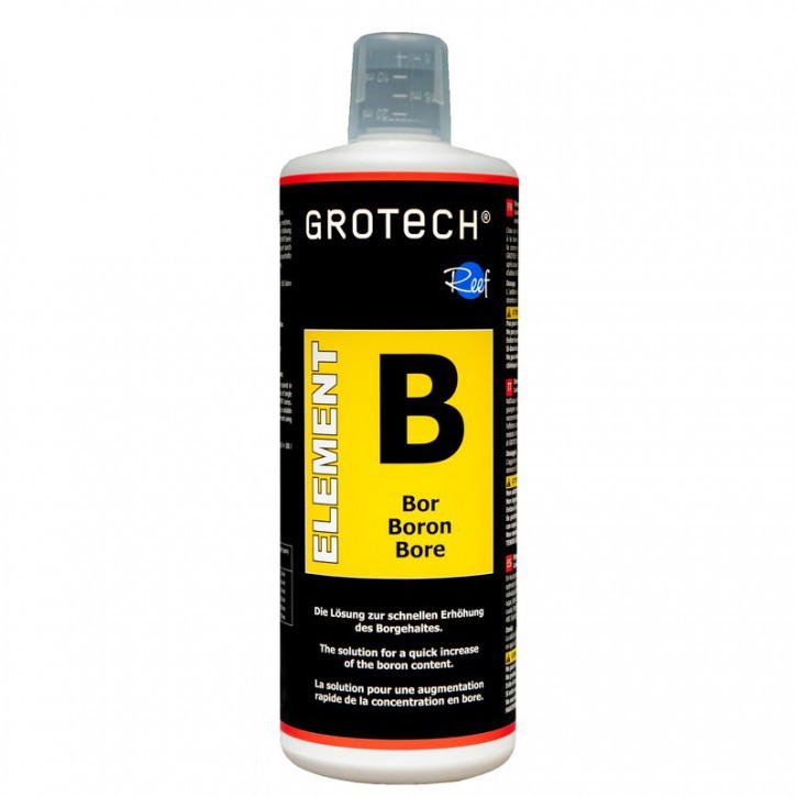 GroTech Element Bor 1000 ml