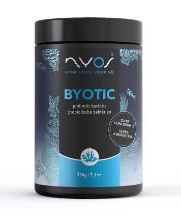 Nyos Byotic 150g