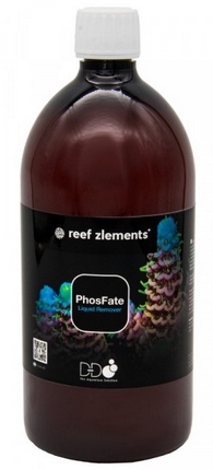 Reef Zlements PhosFate - 1000ml Reef Zlements PhosFate - 1000ml