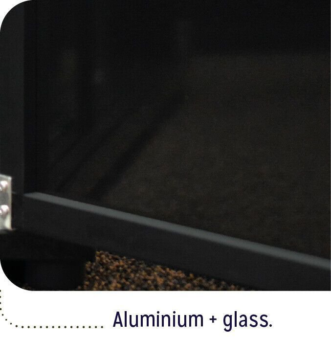 Aquarium Systems L´AQUARIUM 2.0 (720 Liter Systemvolumen) Paltettenversand Aquarium Systems L´AQUARIUM 2.0 (720 Liter Systemvolumen) Paltettenversand