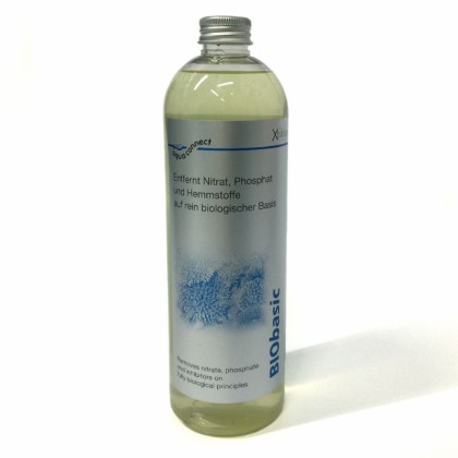 aqua connect BIObasic 250 ml