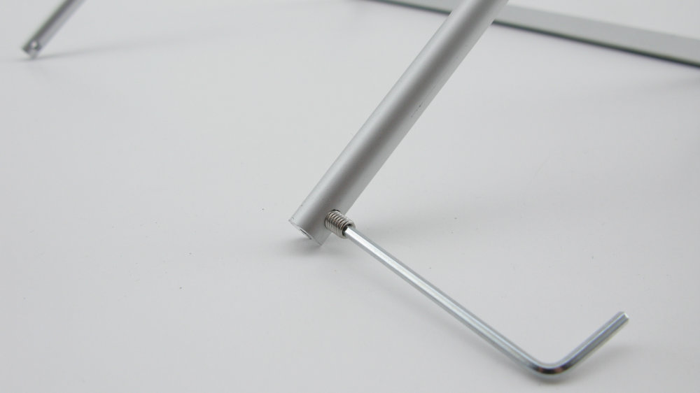 Daytime pendix Aufsetz-Adapter Set