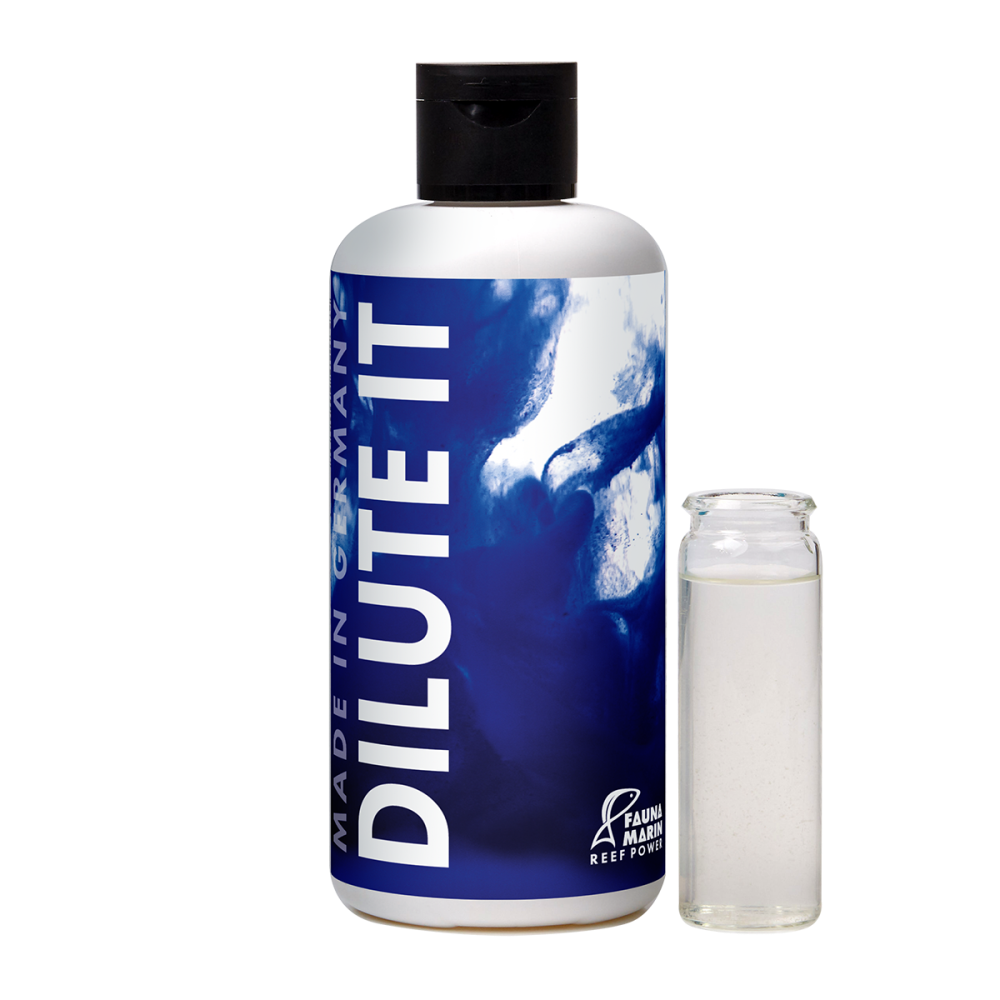 Dilute It - Verdünnungslösung 250 ml Dilute It - Verdünnungslösung 250 ml