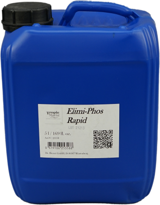 Tropic Marin Elimi-Phos rapid 5000ml Tropic Marin Elimi-Phos rapid 5000ml