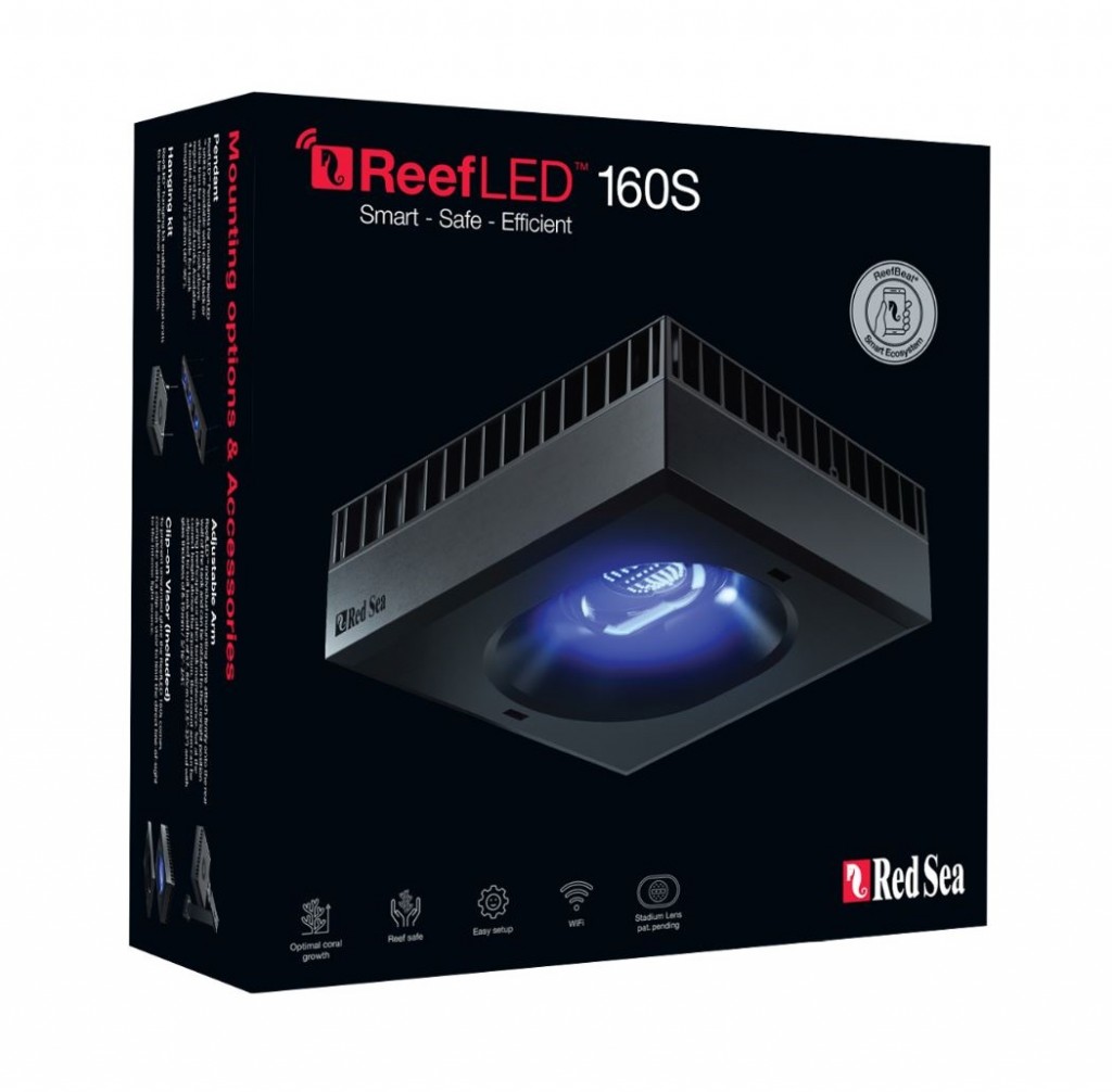 Red Sea ReefLED™160S