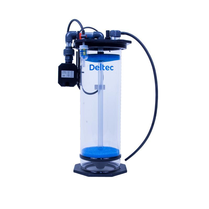 Deltec PF 601 - Kalkreaktor / Calcium Reactor Deltec PF 601 - Kalkreaktor / Calcium Reactor