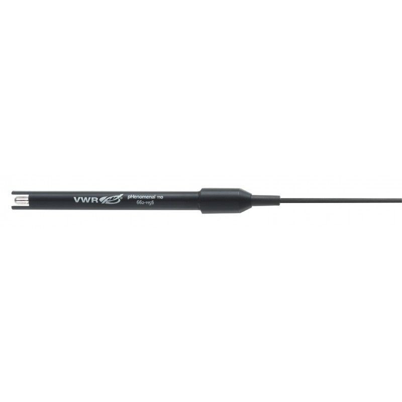 Xepta Sonda pH-Referenz autoBalance ABEX Xepta Sonda pH-Referenz autoBalance ABEX