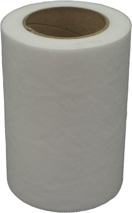 Deltec Ersatz- Vlies 12 cm x 30 m für für VF4000 + VF5000 Vliesfilter (41005000)