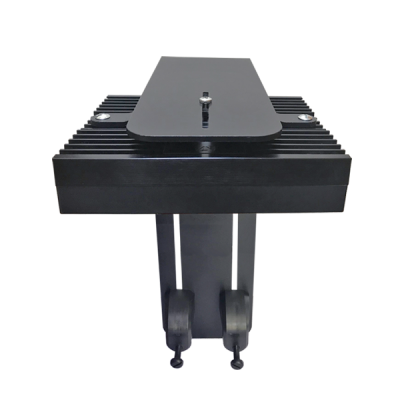 Tankmontage für Hydra 32/64 schwarz Tankmontage für Hydra 32/64 schwarz
