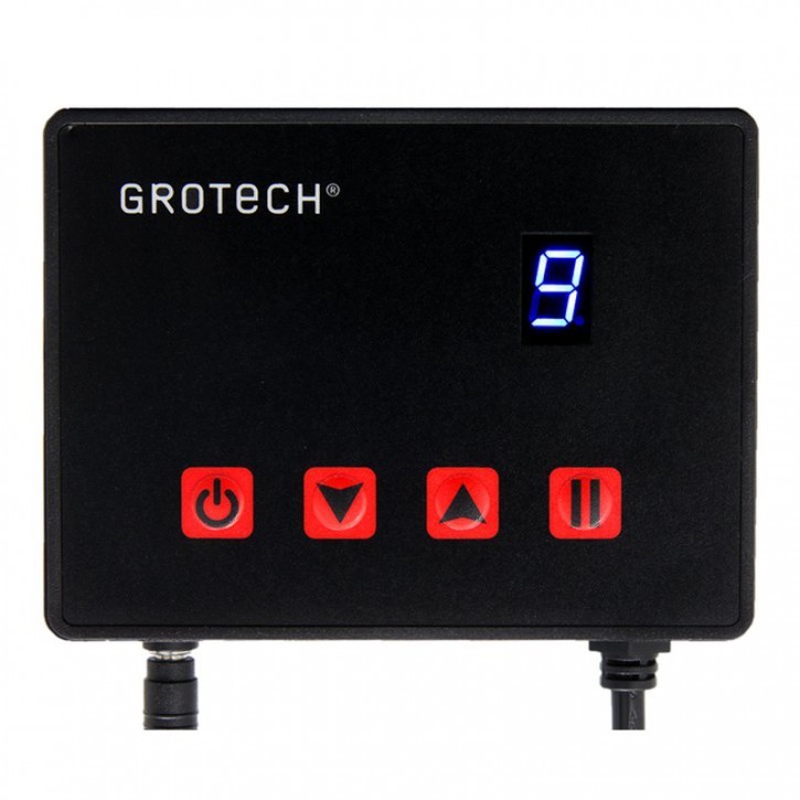 GroTech PS-100 - Abschäumer