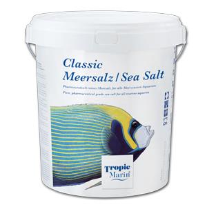 Tropic Marin Classic Meersalz 10 kg Eimer