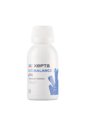 XEPTA PH4 Kalibrierlösung 100ml XEPTA PH4 Kalibrierlösung 100ml
