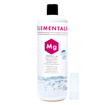 Fauna Marin Elementals Mg (Magnesium) 1000 ml (14095)