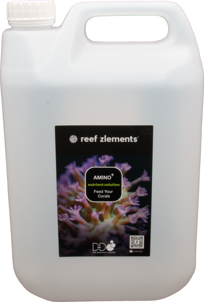  Reef Zlements Amino+ - 5 L - Nährstofflösung 