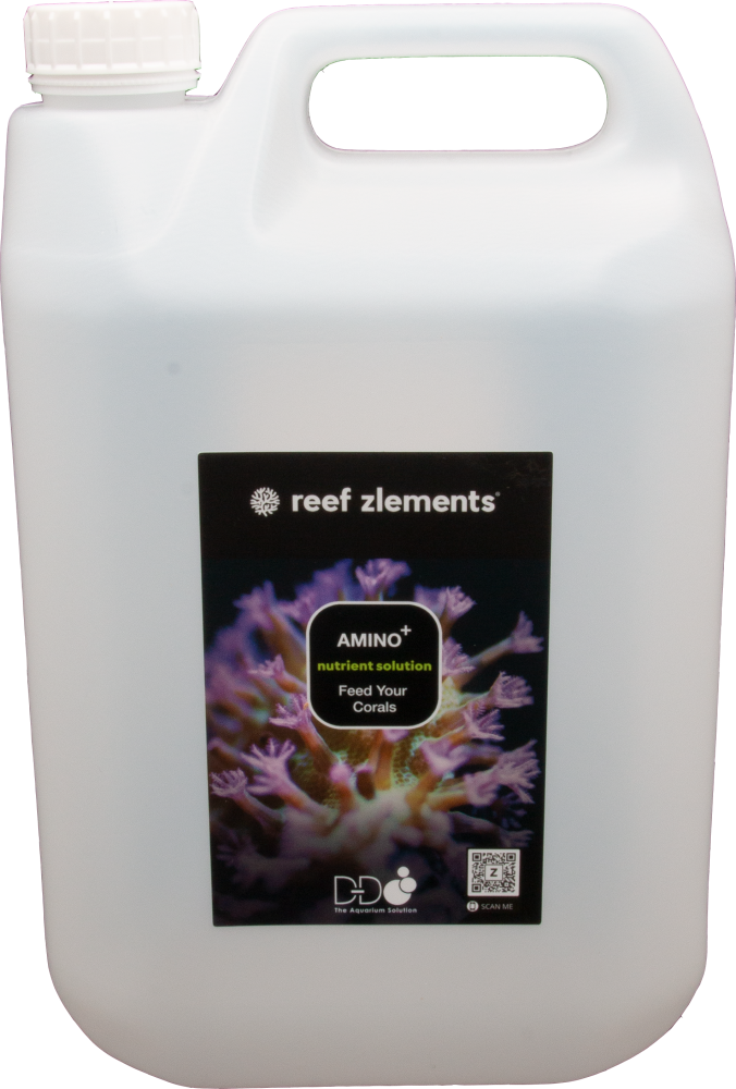 Reef Zlements Amino+ - 5 L Reef Zlements Amino+ - 5 L