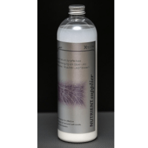 aqua connect  NUTRIENT supplier 500 ml