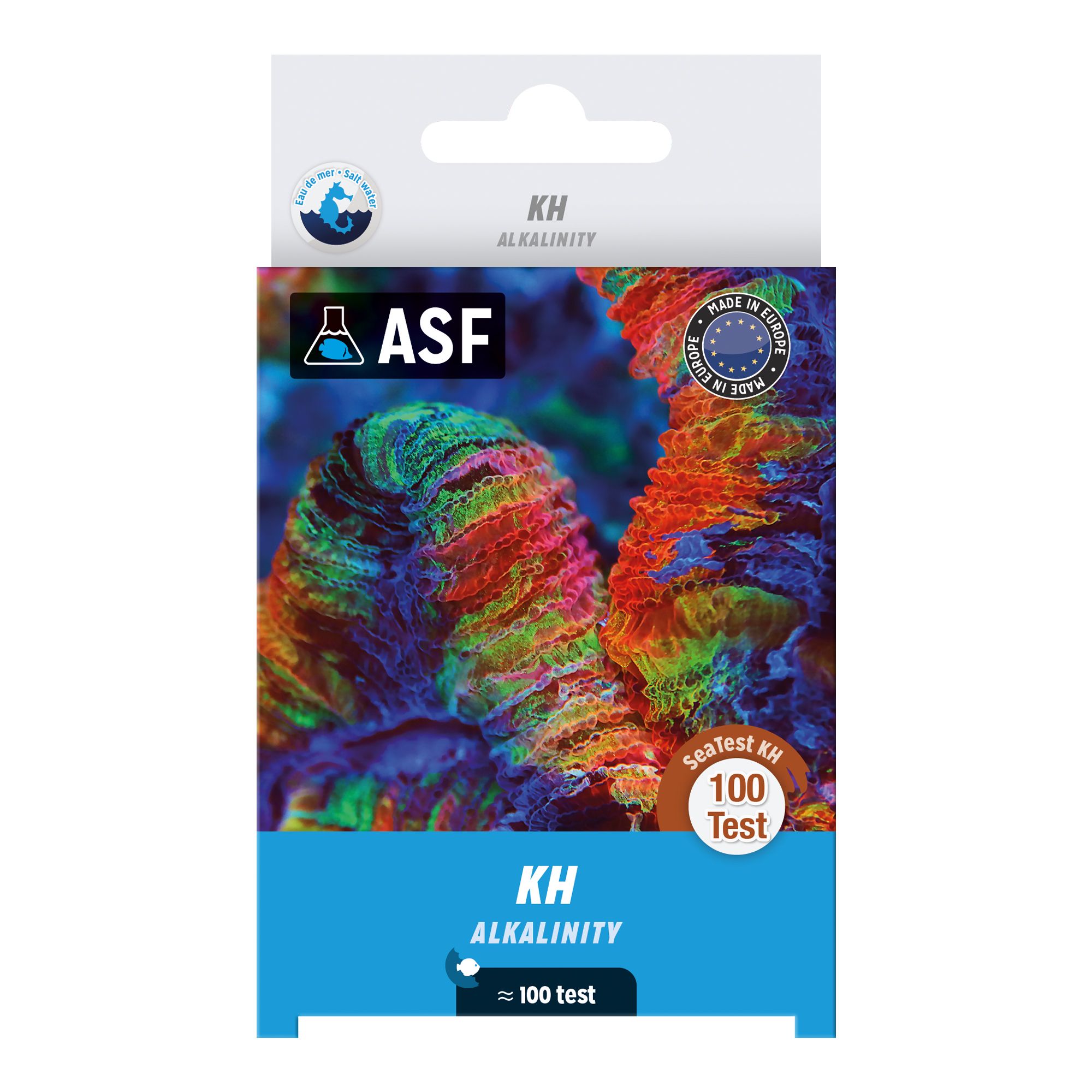 SEATEST KH (219003) SEATEST KH (219003)