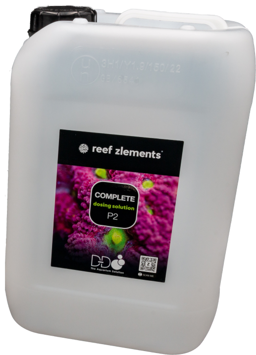 Reef Zlements Complete #2/2 - 10 L Reef Zlements Complete #2/2 - 10 L