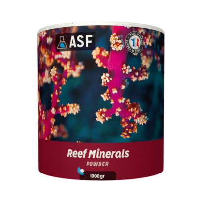Aquarium Systems Reef Minerals 1000 gr (222100)