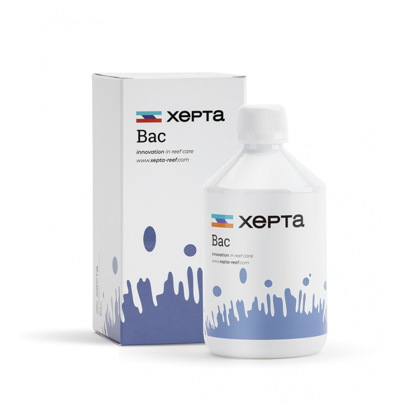 XEPTA Bac - 1000ml