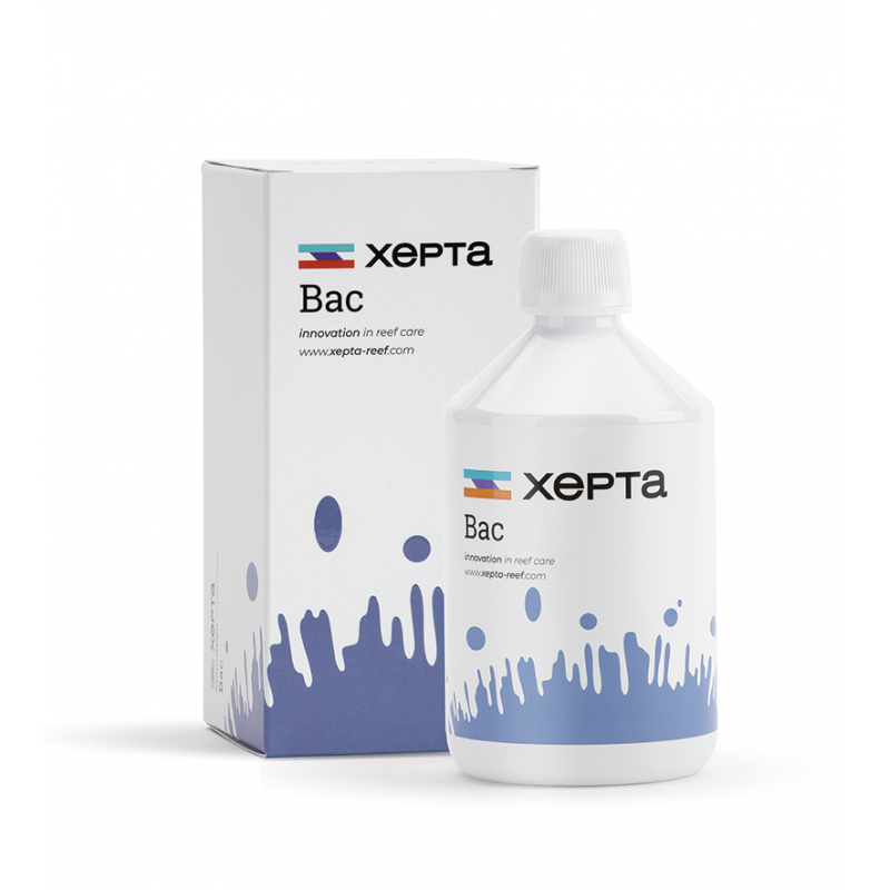 XEPTA Bac - 1000ml XEPTA Bac - 1000ml