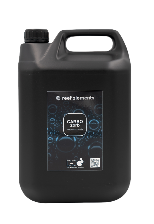 Reef Zlements CarboZorb 5000ml Reef Zlements CarboZorb 5000ml