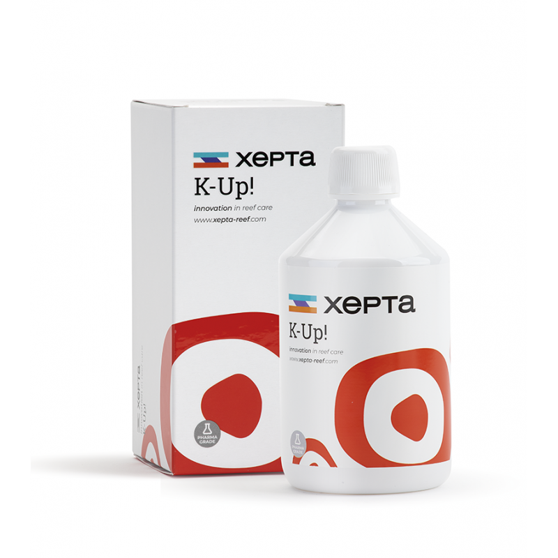 XEPTA K-UP! - 500ml XEPTA K-UP! - 500ml