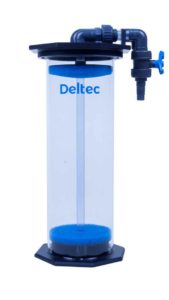 Deltec FR 616 Wirbelbettfilter Deltec FR 616 Wirbelbettfilter