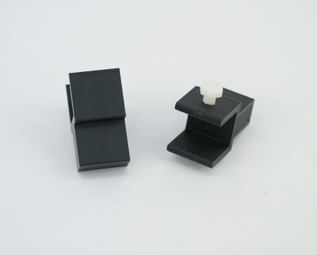 AquaPerfekt 19 mm Halterung für Power Lüfter AquaPerfekt 19 mm Halterung für Power Lüfter