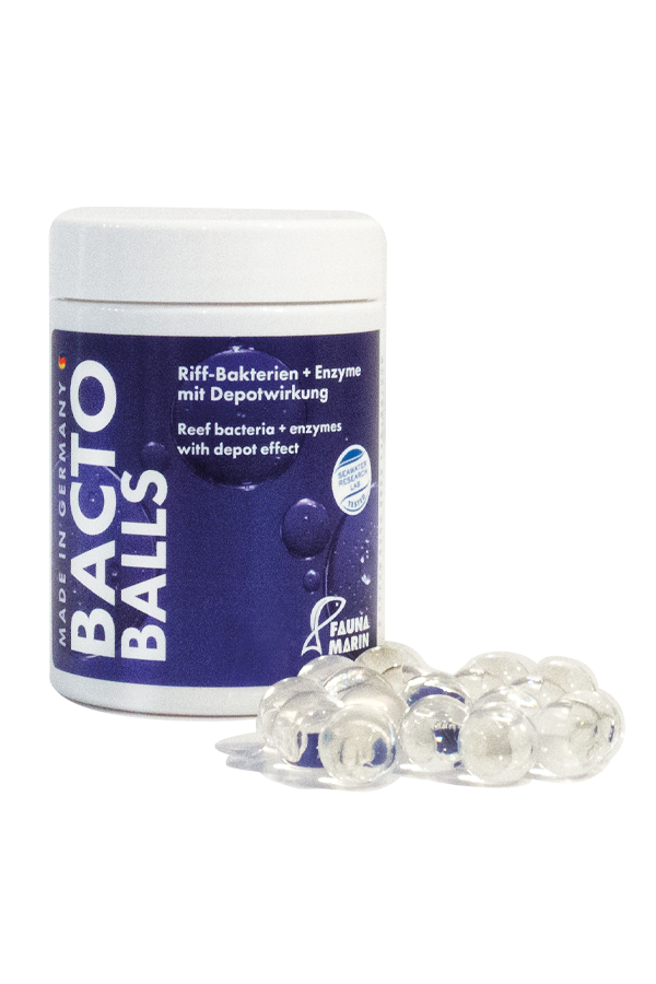 Fauna Marin Bacto Reef Balls 100 ml ( 14405)