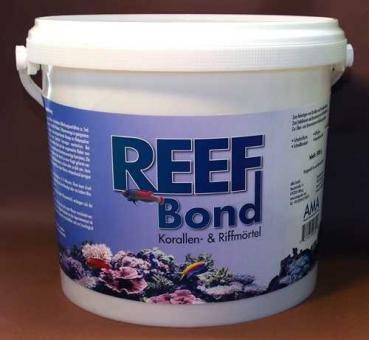 07704104 AMA Reef Bond - 5000 gr Eimer