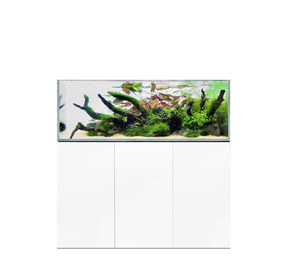 Aquascaper 1500- METAL FRAME- WHITE GLOSS Aquascaper 1500- METAL FRAME- WHITE GLOSS