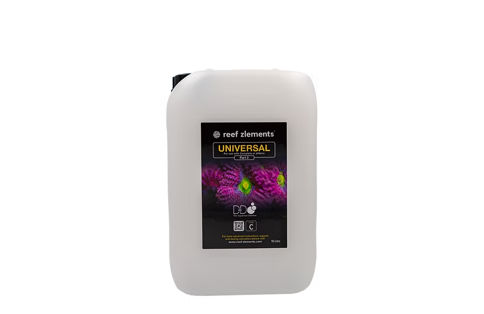 Reef Zlements Universal (Part 2) 10 Liter